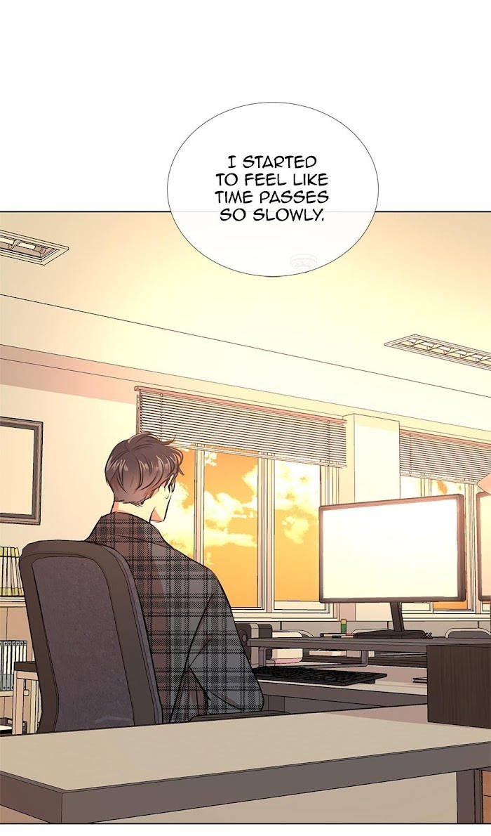 [raw] red candy chapter 38 48