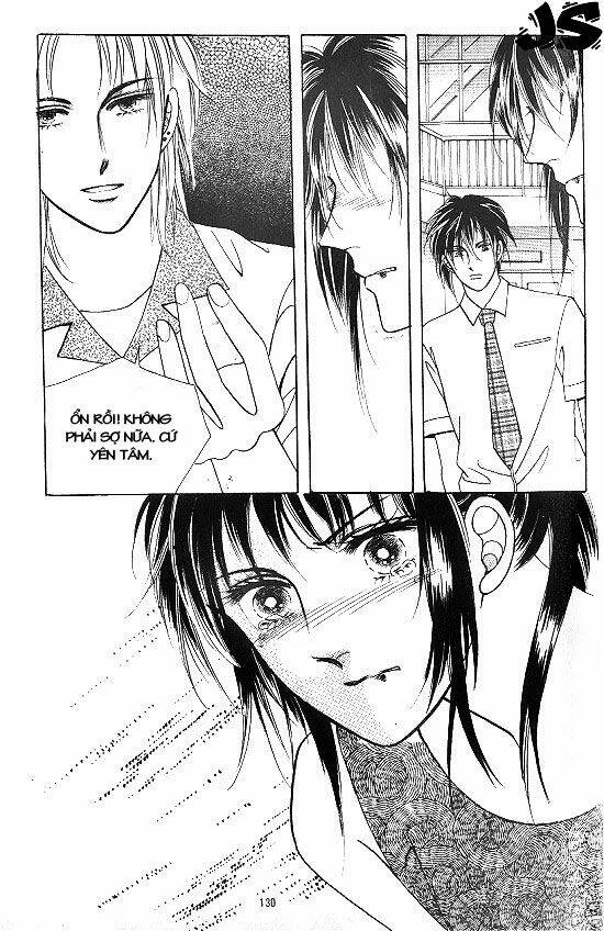 hot blooded woman chapter 10 16