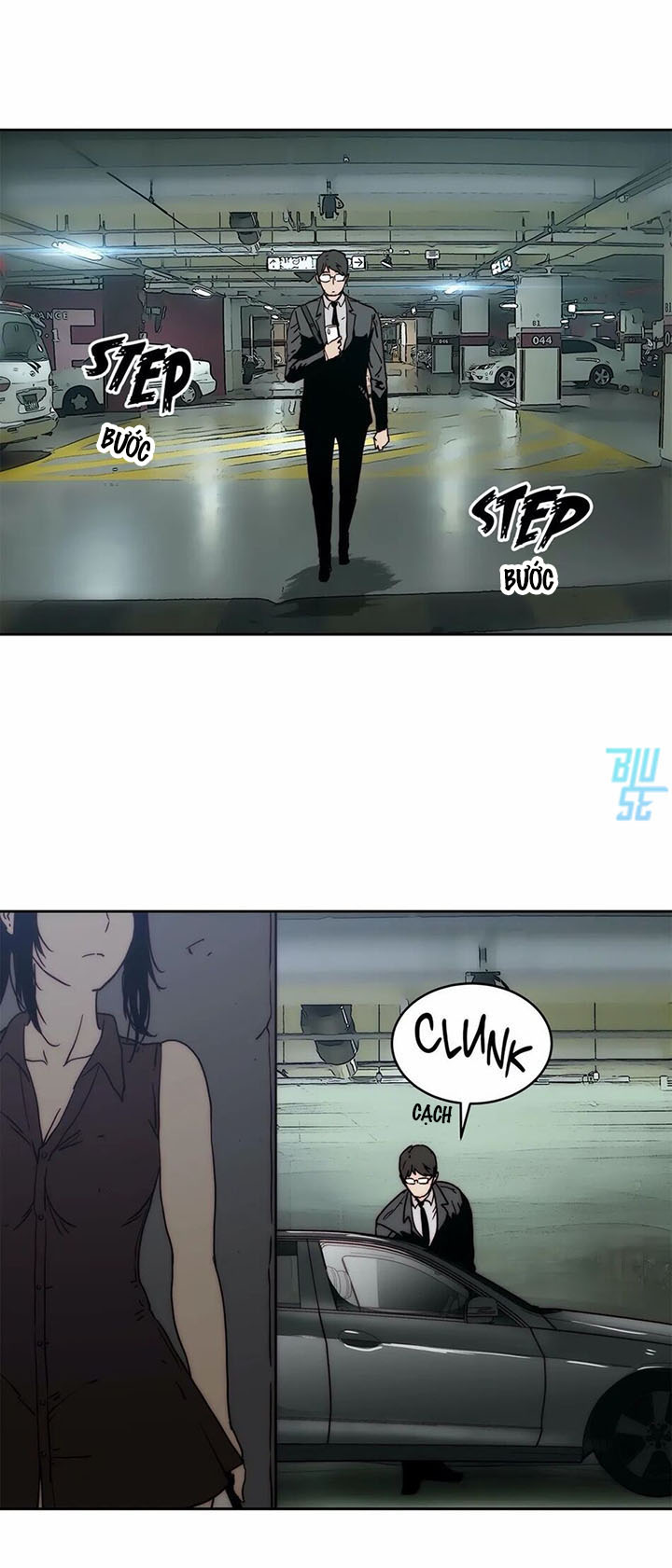 dục vọng chết người chapter 13 45