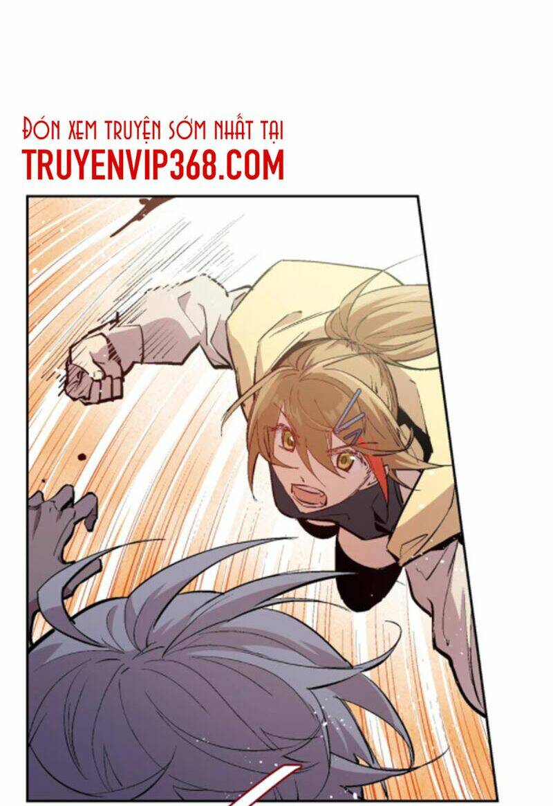 vương bài đặc công trùng sinh vườn trường chapter 48 31