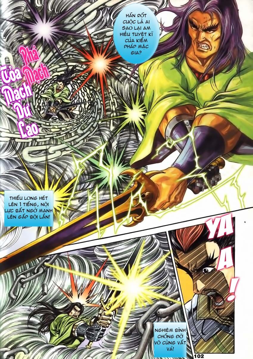 tầm tần ký chapter 62 12