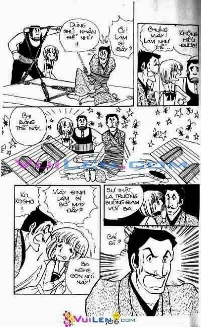 tiểu thư áo trắng chapter 10 106