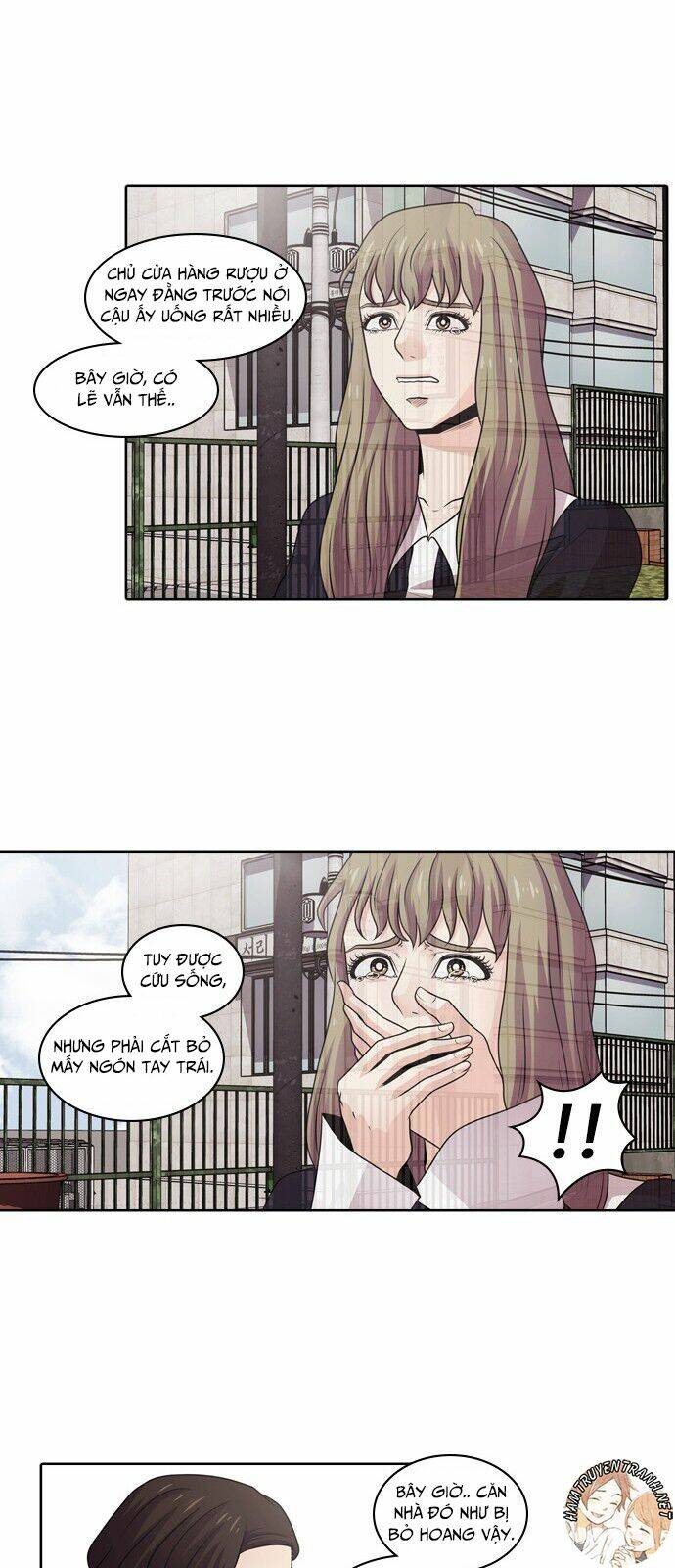 tomorrow - ngày mai chapter 26 18