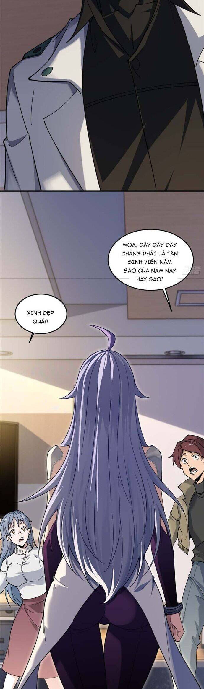 phá kiếp chỉ huy chapter 22 16