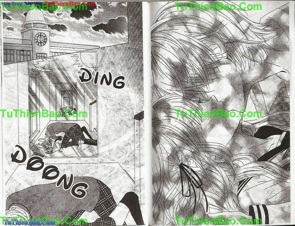 bí mật của hai người chapter 1 23