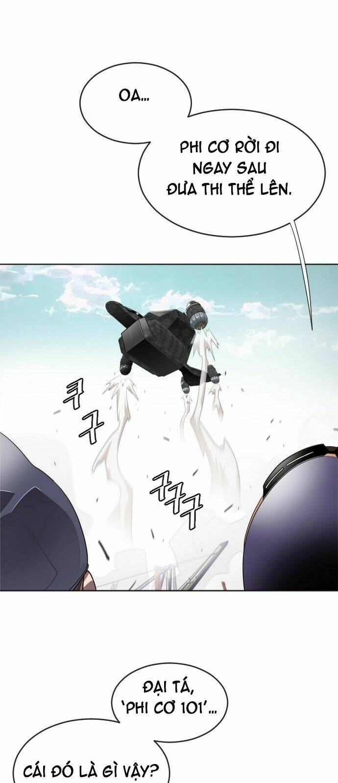 kĩ nguyên của anh hùng chapter 6 5