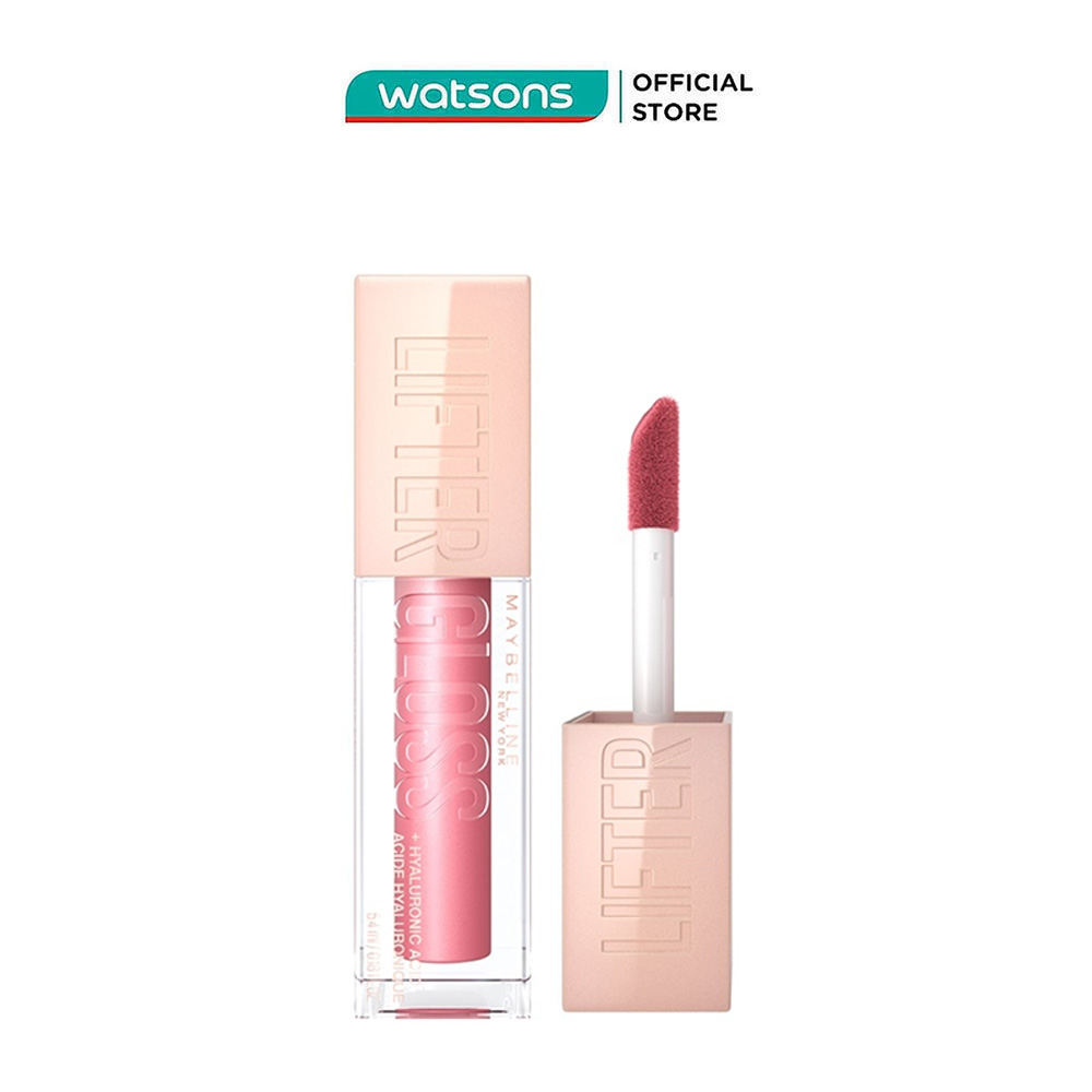 Son Bóng Maybelline Lifter Gloss - Lip Gloss 5.4ml