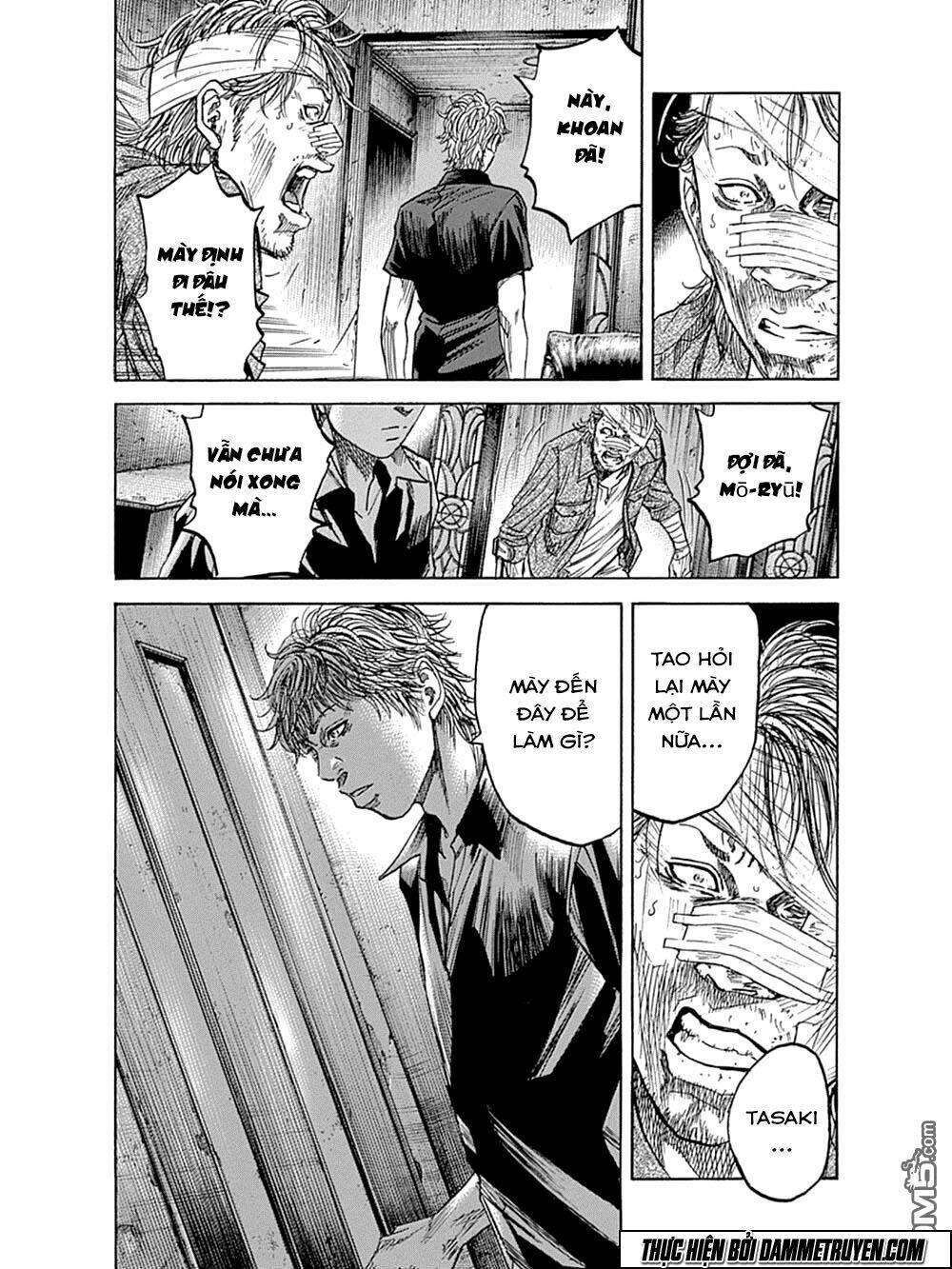 yokokuhan 2 - the copycat chapter 8 19