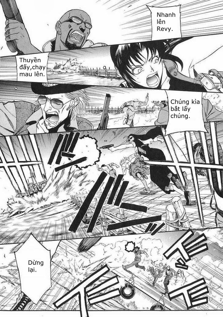 hố đen chapter 42 13