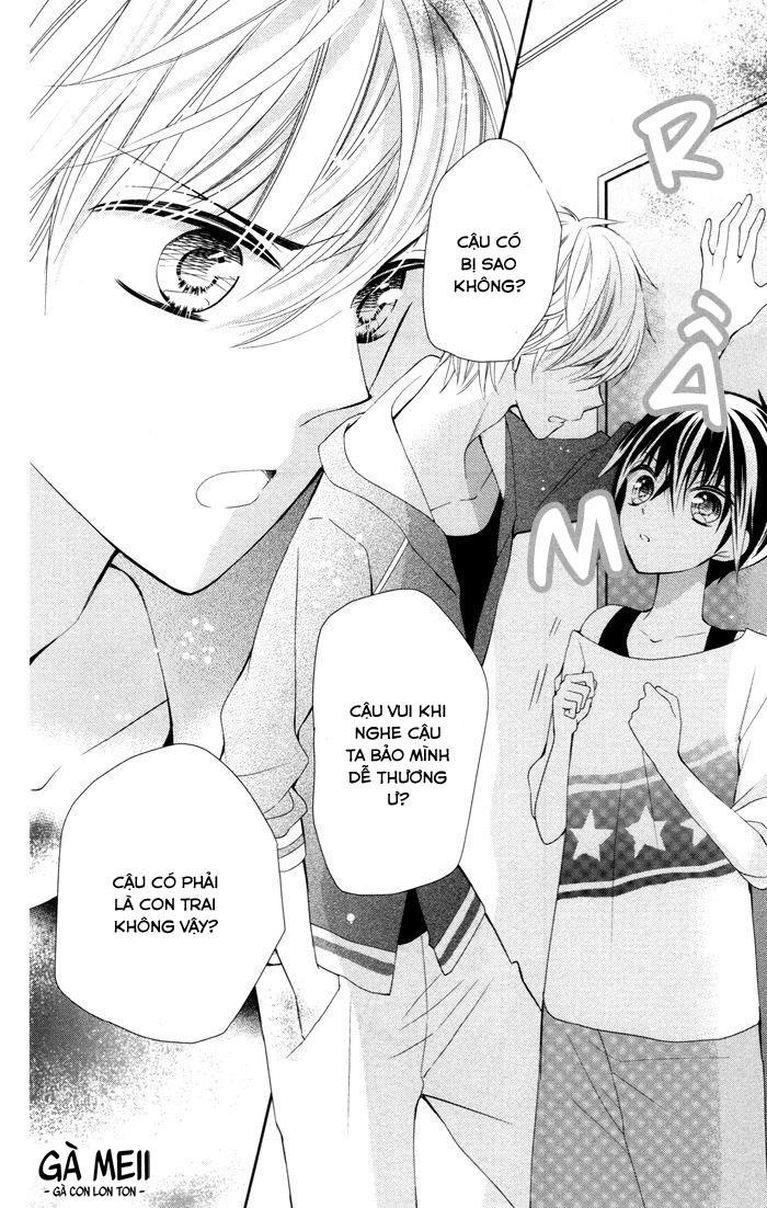 buddy go chapter 7 23