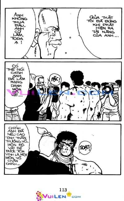 truyền nhân atula - shura no mon i chapter 8 114