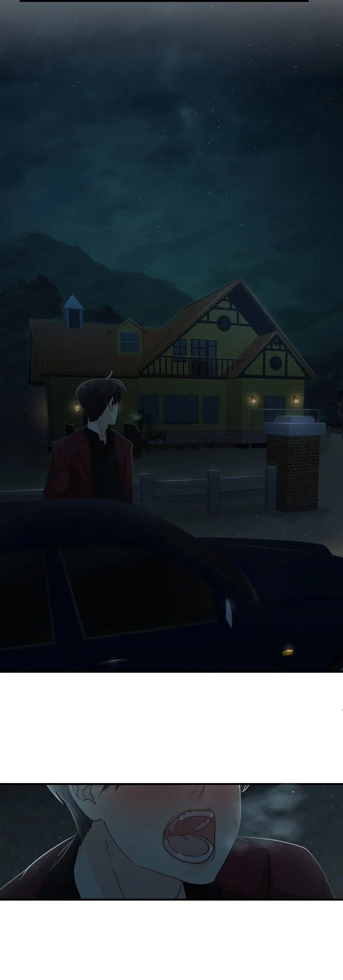 cậu bé người sói chapter 14 29