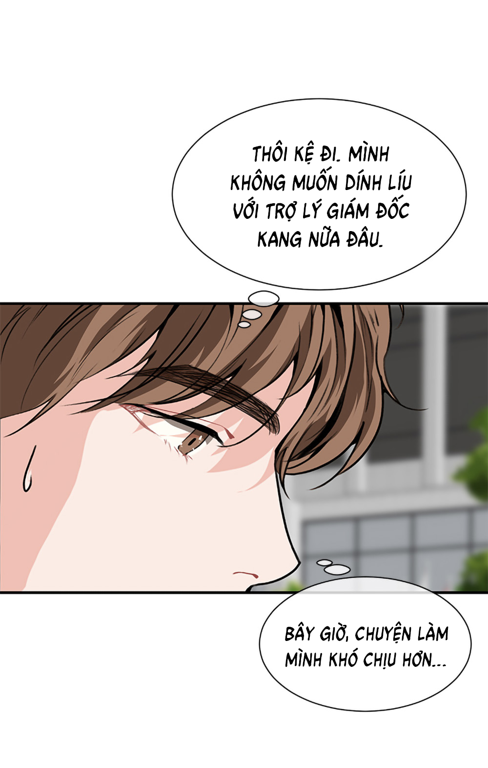 bạn thích về bên nào hơn chapter 2 35