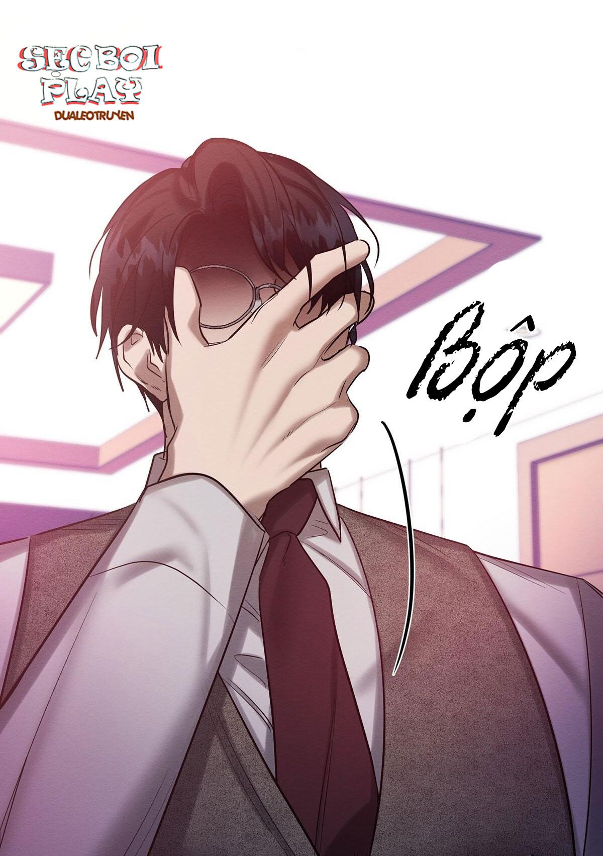 lý do của ác nhân chapter 29 17