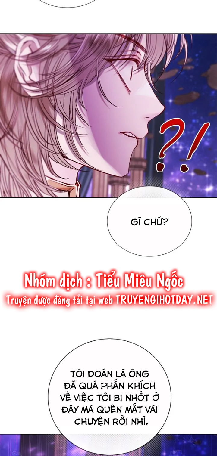 tôi đã trở thành tiểu thư xấu xí chapter 123 56