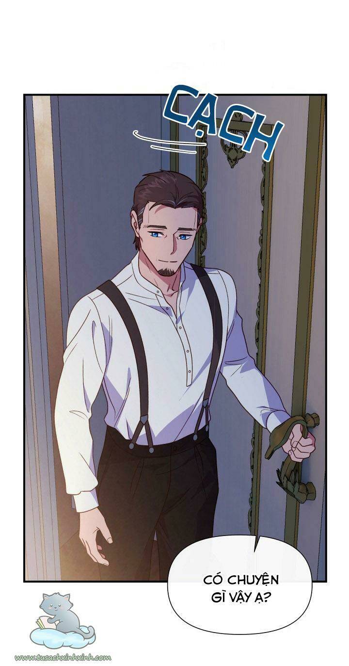 khế ước của nữ công tước quái vật chapter 143 46