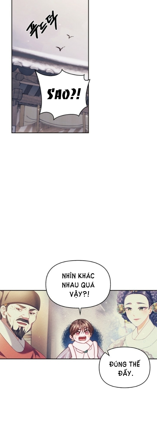 [18+] trăng nơi đỉnh núi chapter 65 90