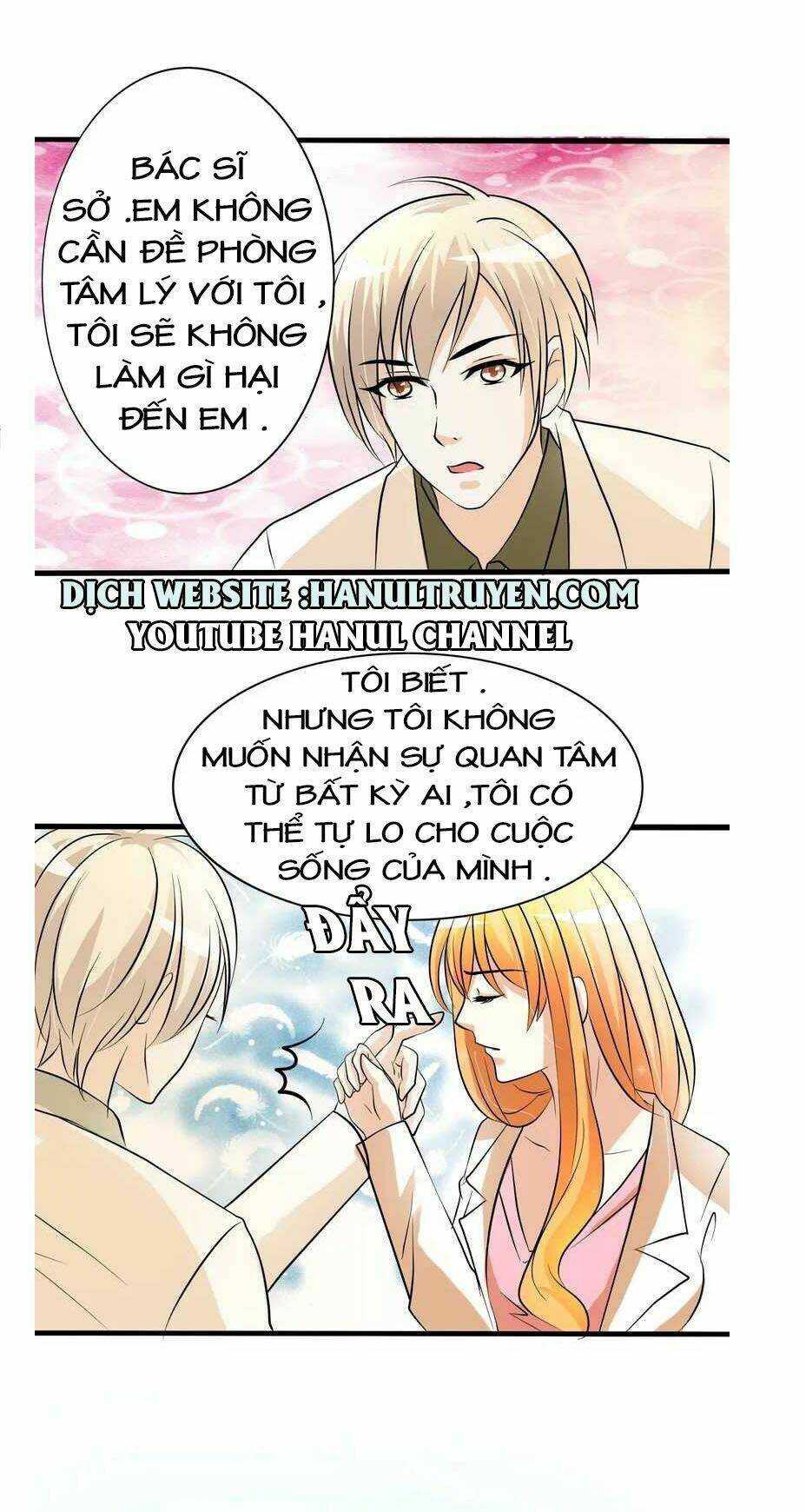 dụ vợ về nhà chồng cũ phải thật ôn nhu chapter 51 5