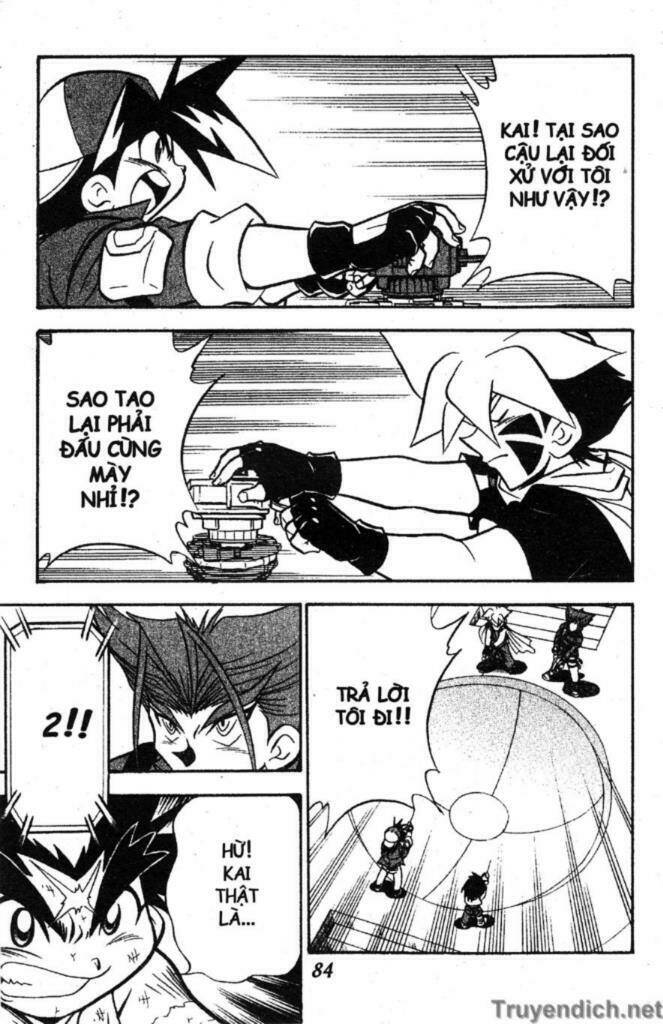 beley - con quay truyền thuyết chapter 10 79