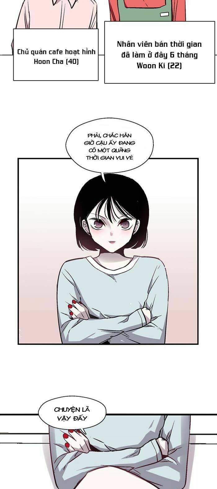 người máy hủy diệt chapter 63 31