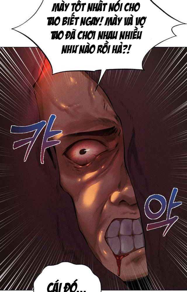 thợ săn bươm bướm chapter 1.2 38
