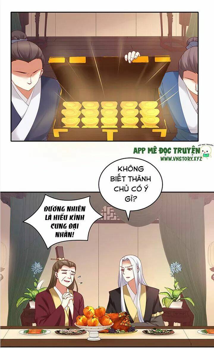 đô đốc đại nhân sủng thê kí chapter 88 23