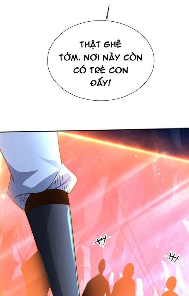 ta nuôi ma quỷ ở trấn ma ti chapter 160 46