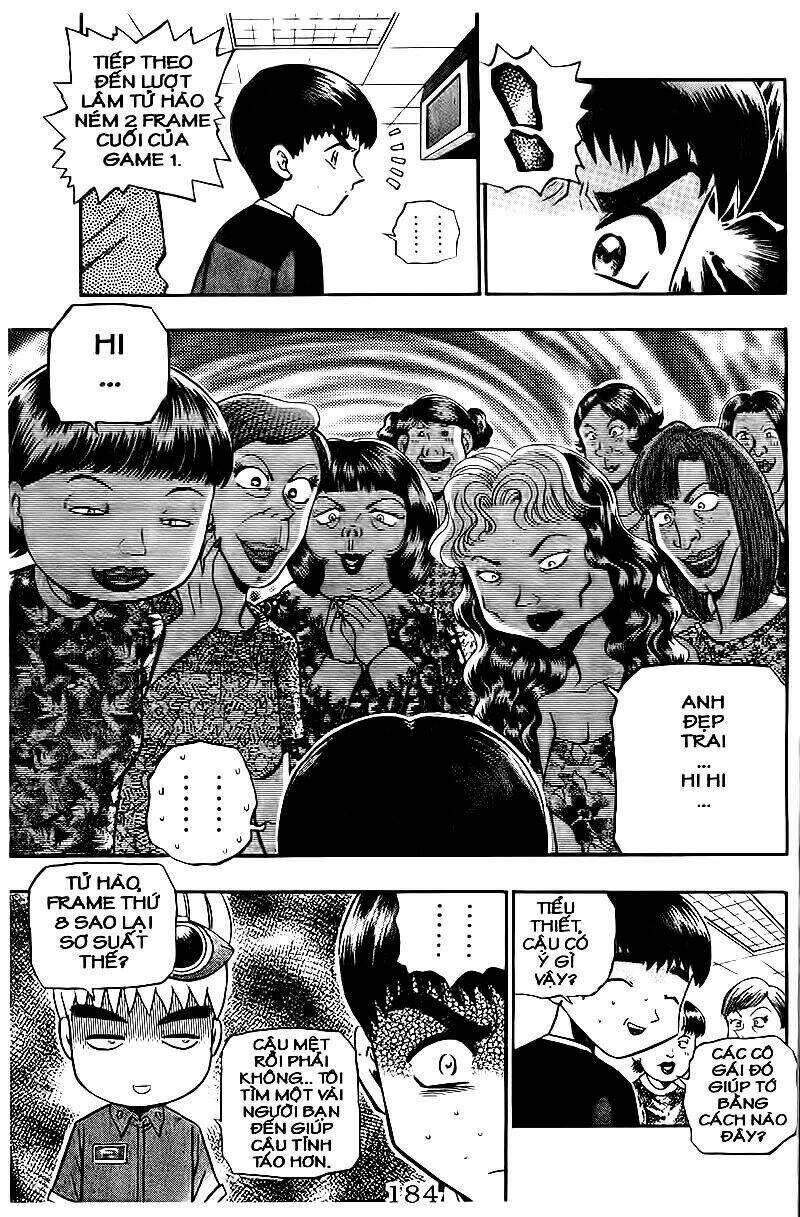 bowling king chapter 112 11