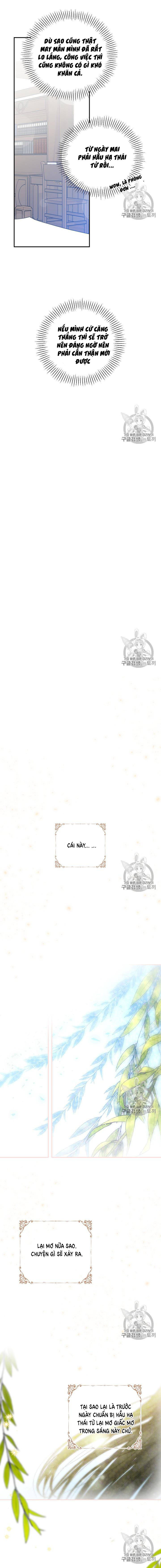 cô hầu giỏi giang chapter 34 12