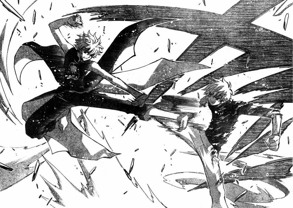 huyền thoại đôi cánh chapter 122 14