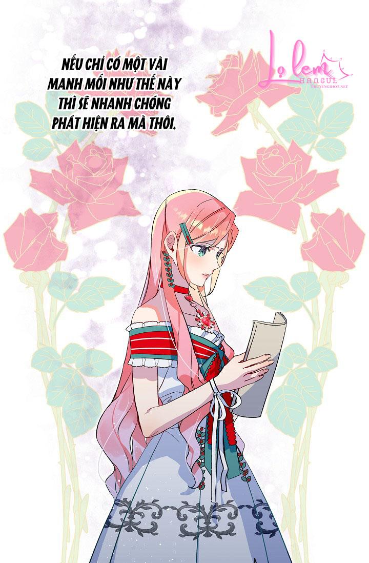 quý cô quyền lực chapter 20 40