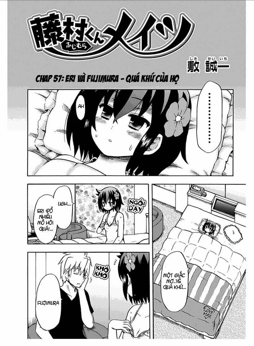 fujimura-kun meitsu chapter 57 5