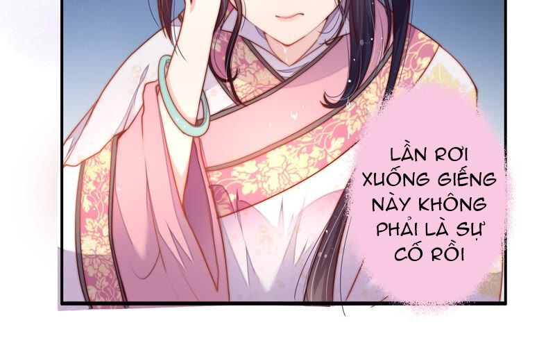 ngày nào thiếu soái cũng ghen chapter 2 62