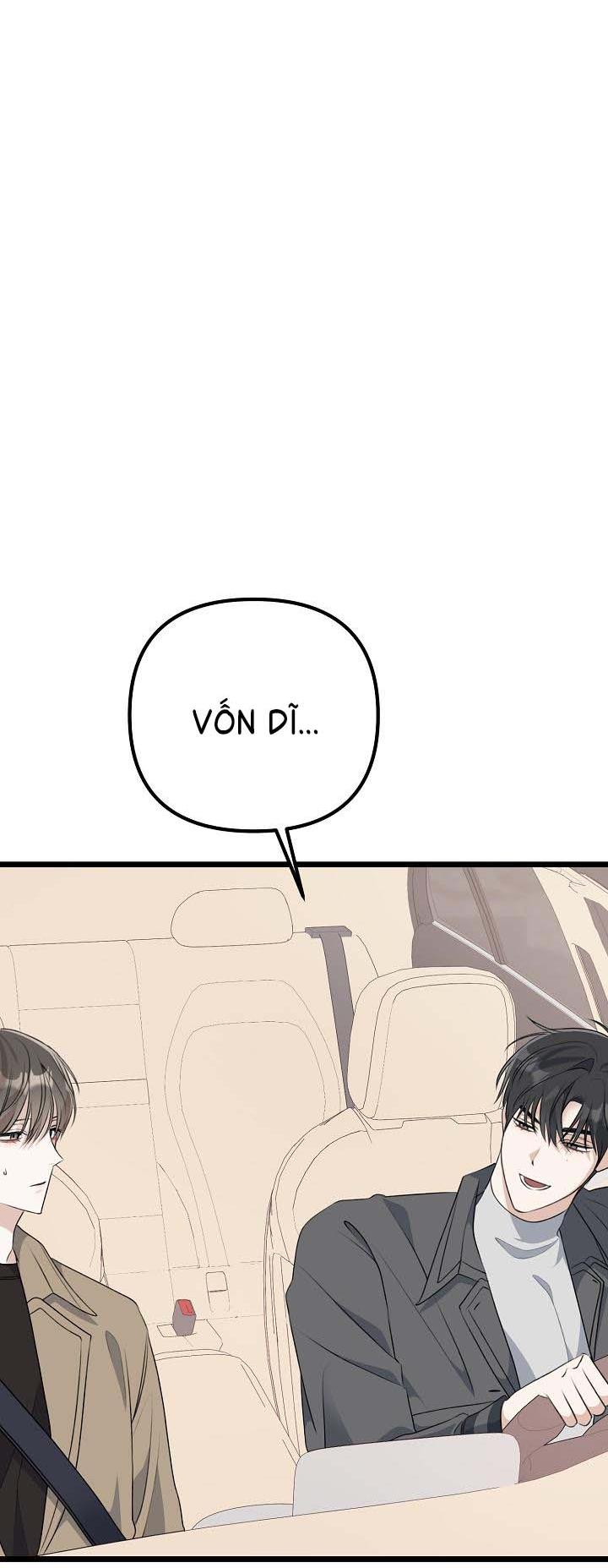 say nắng chapter 21 19