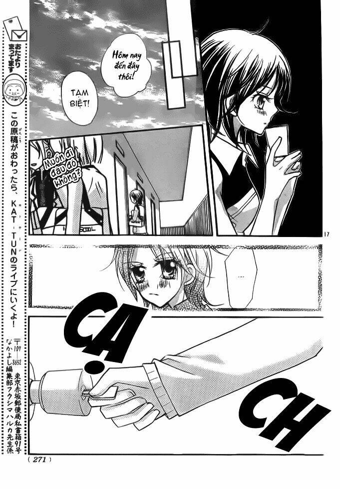 orange planet chapter 15 20