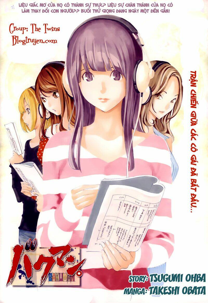 họa sĩ truyện tranh chapter 170 3