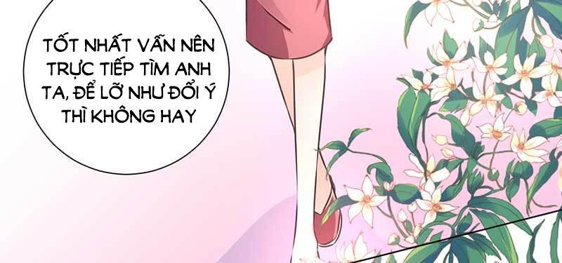 thế thân phiền toái, tổng tài một sắc khí chapter 5 22