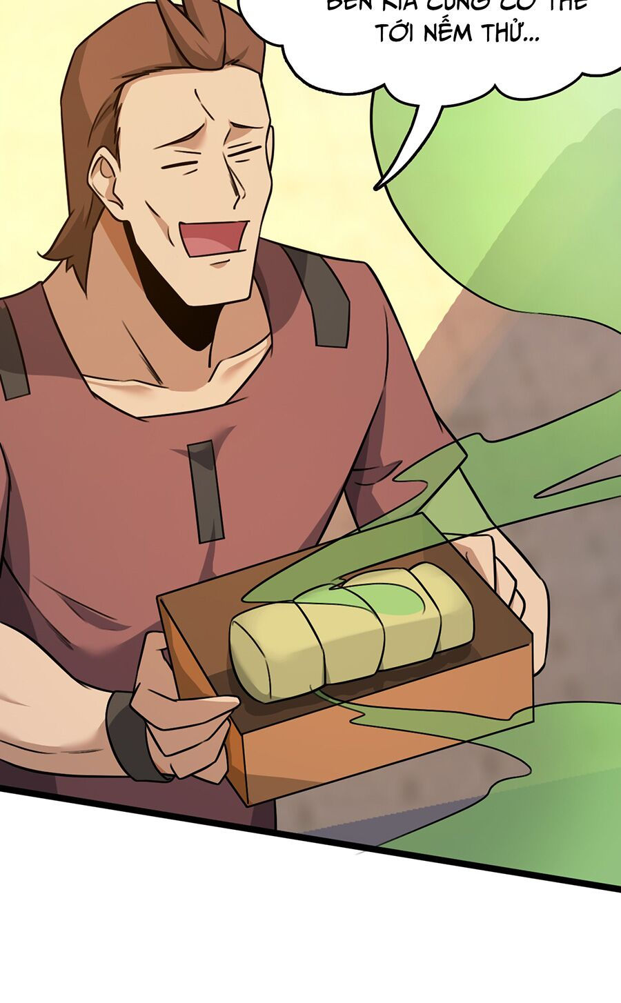 đại bảo kiếm của tôi chapter 54 11