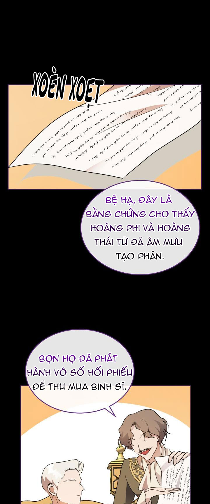 giết chết ác nữ phản diện chapter 36 29