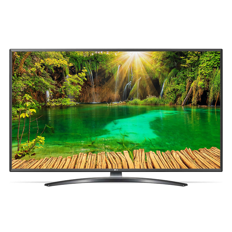 Smart Tivi LG 43 inch 4K UHD 43UM7600PTA - Hàng Chính Hãng