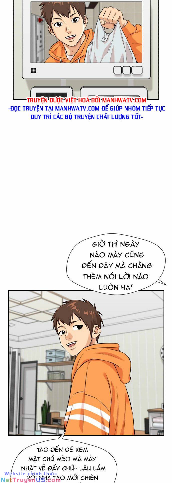 gương mặt thiên tài chapter 91 20