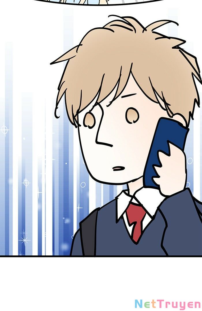 choco ngọt ngào chapter 66 27