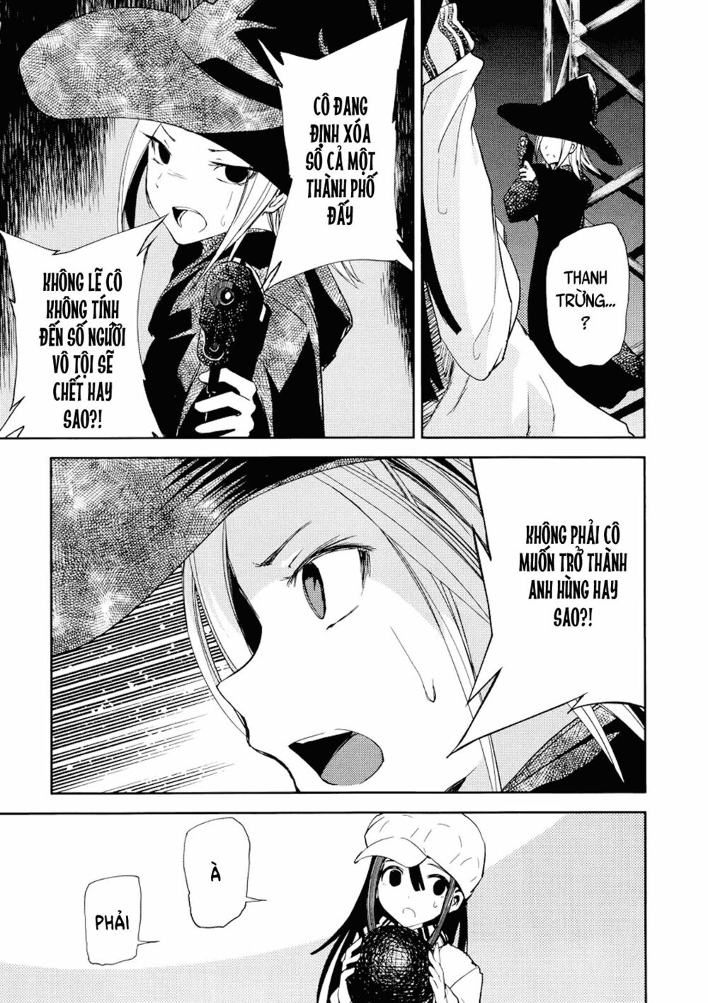 instant bullet chapter 4 28