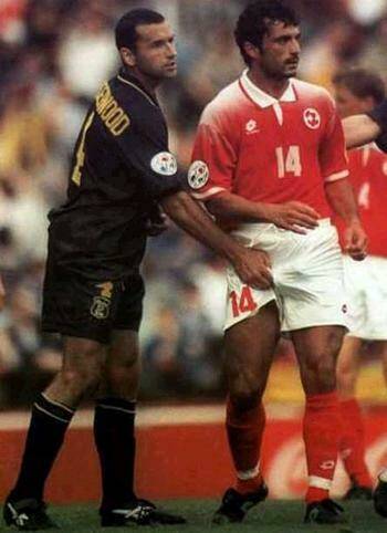 hình ảnh hài hước new chapter 2 21