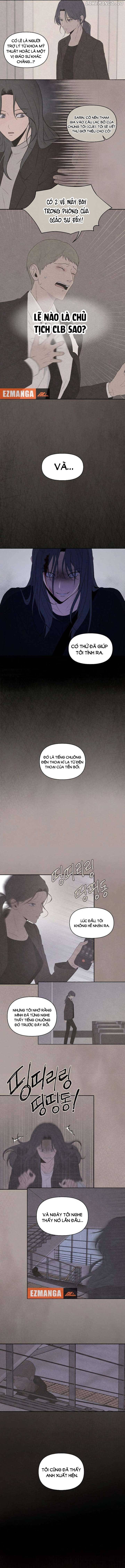 tôi muốn ngừng việc giết chóc chapter 20 5