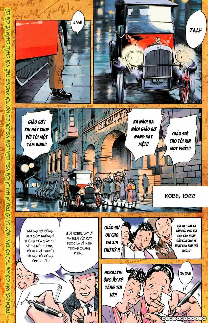 billy bat chapter 70 1