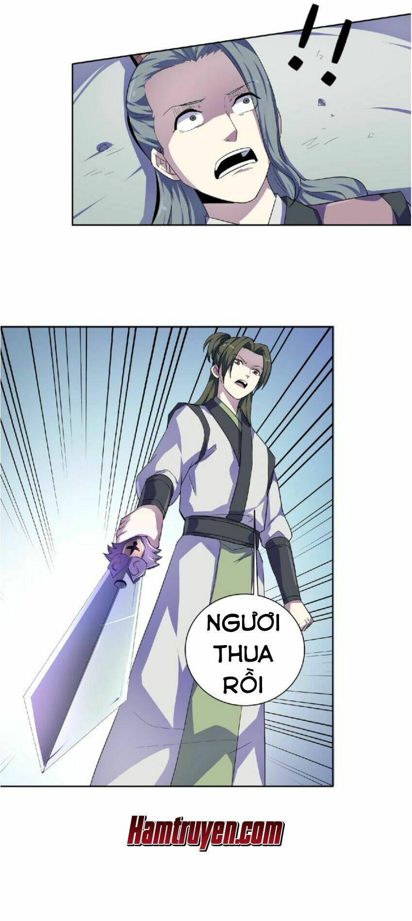 nghịch thiên đại thần chapter 29 3