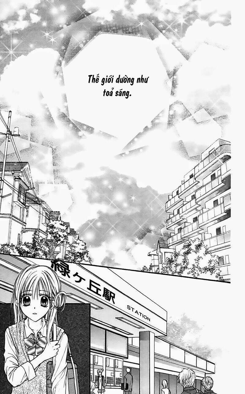 namida usagi - seifuku no kataomoi chapter 26 10