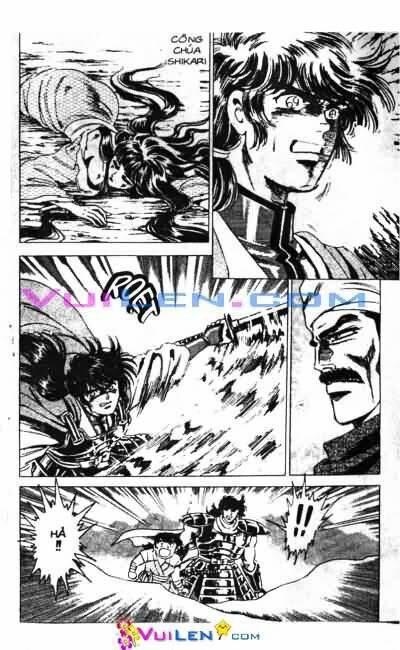 vương tử takeru chapter 5 117