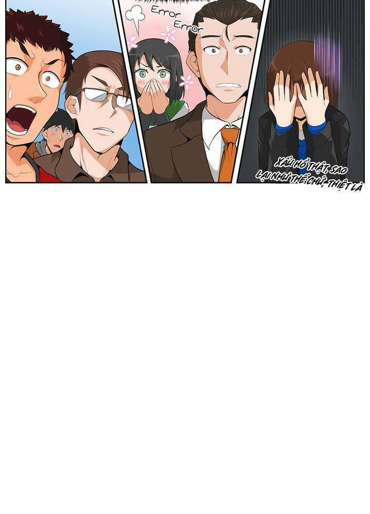 tôi tự động săn một mình chapter 8 5